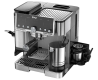 Ninja Outlet Ekspres do kawy ciśnieniowy Luxe Cafe ES701 - 1559831 - zdjęcie 1